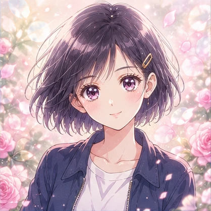 少女梦幻