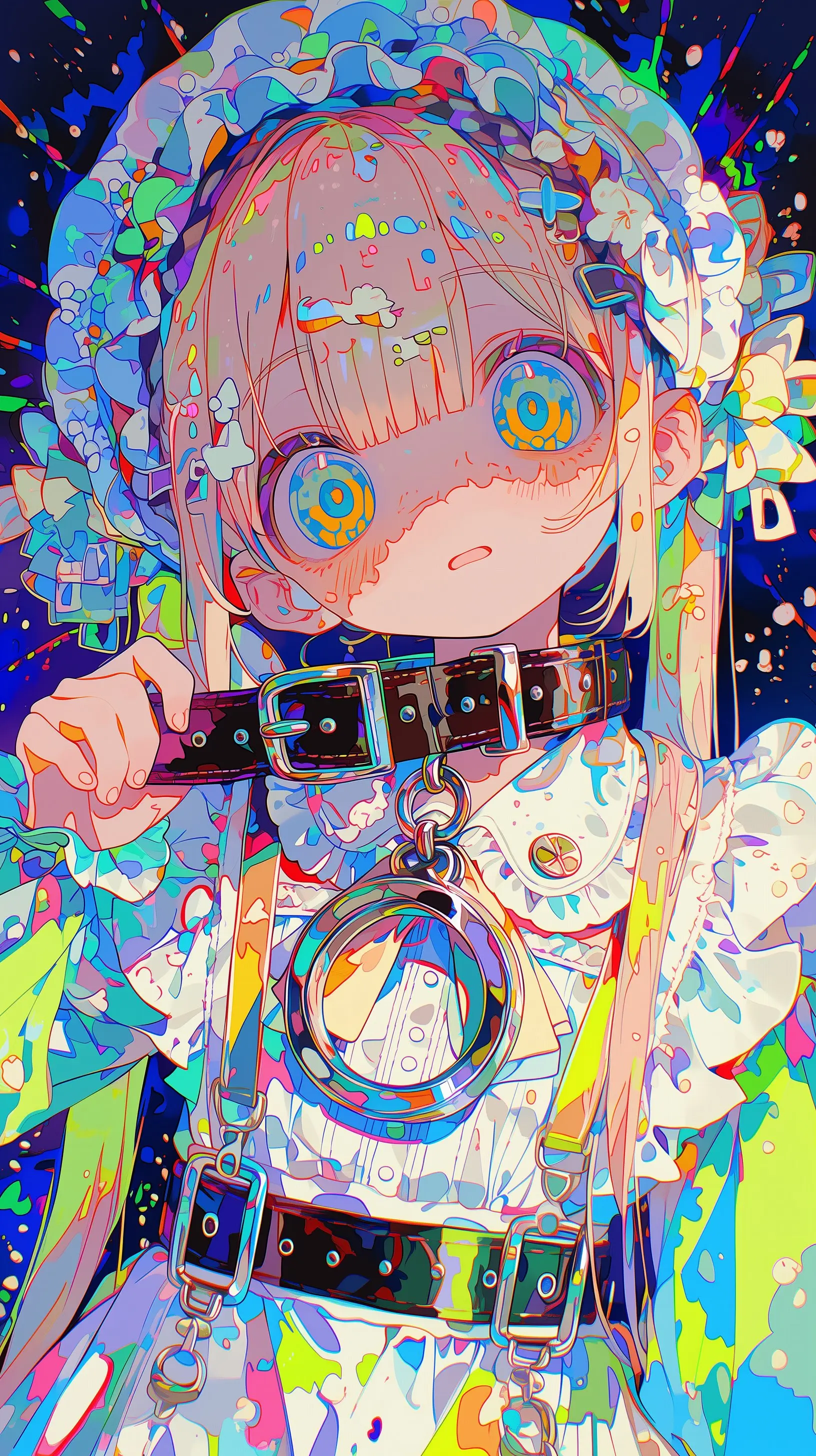 Niji7 Anime Image
