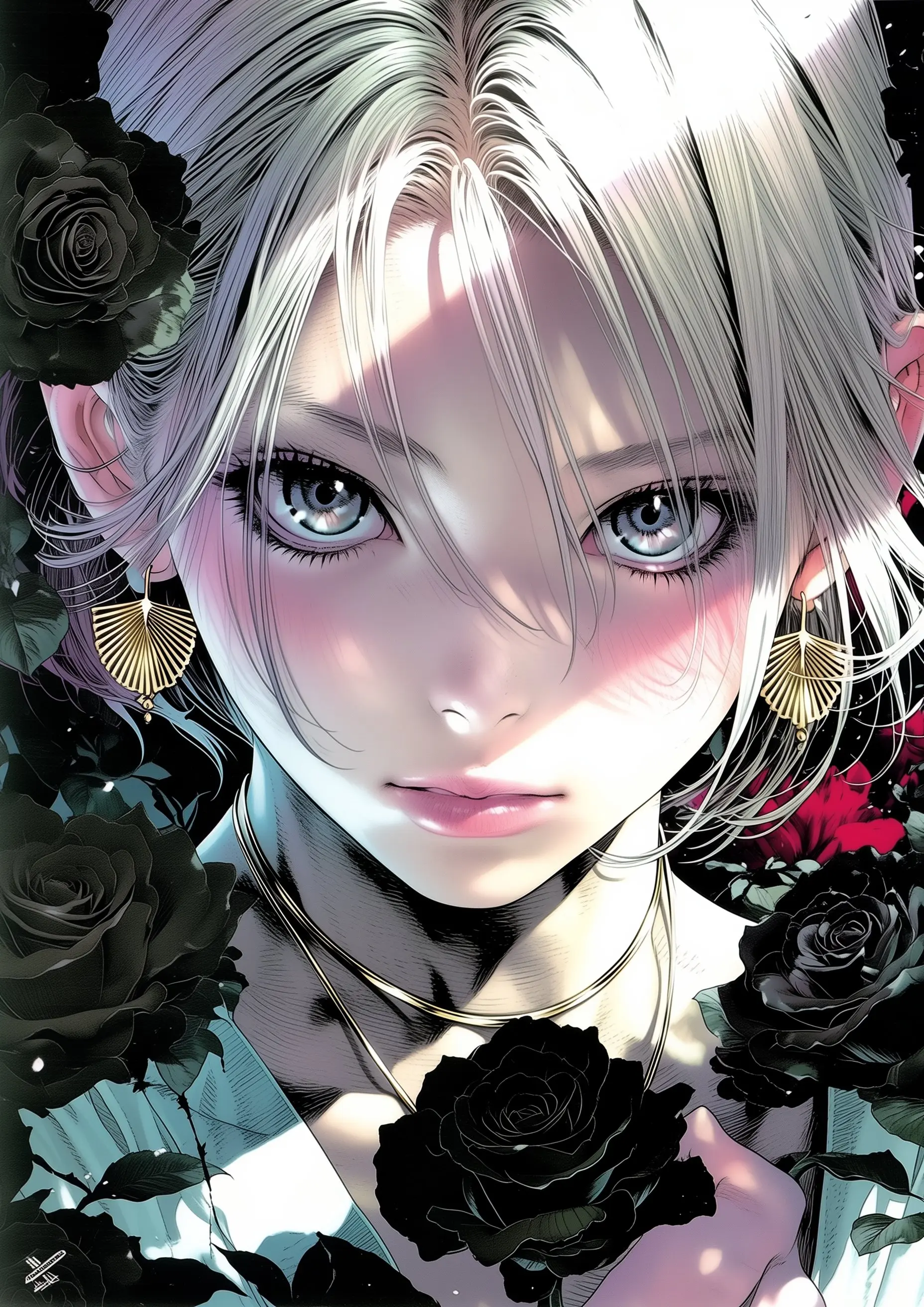 Niji7 Anime Image