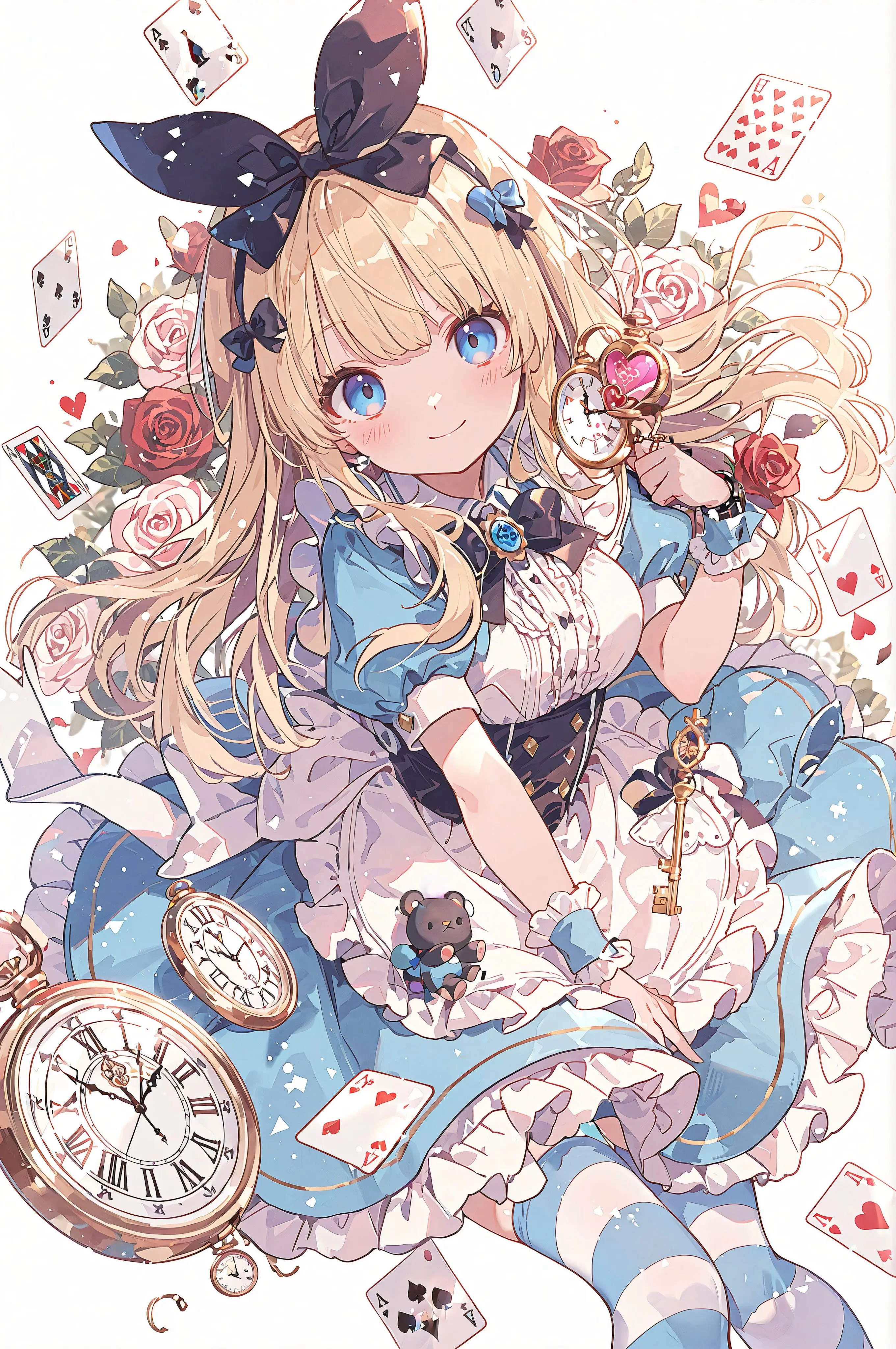 Niji7 Anime Image