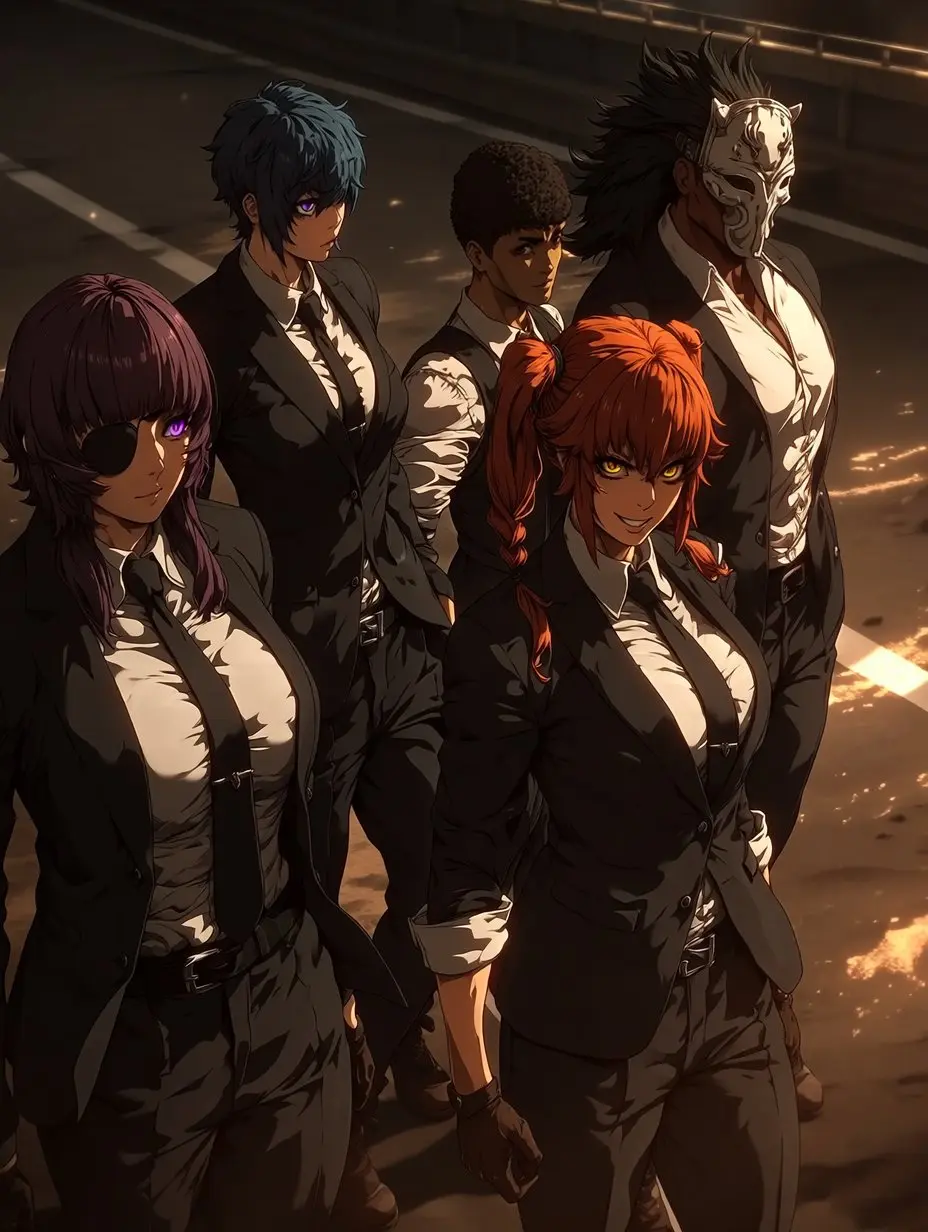 Niji7 Anime Image