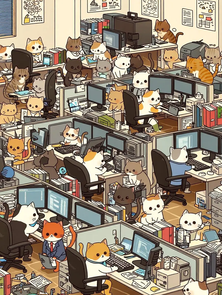 Niji7 Anime Image