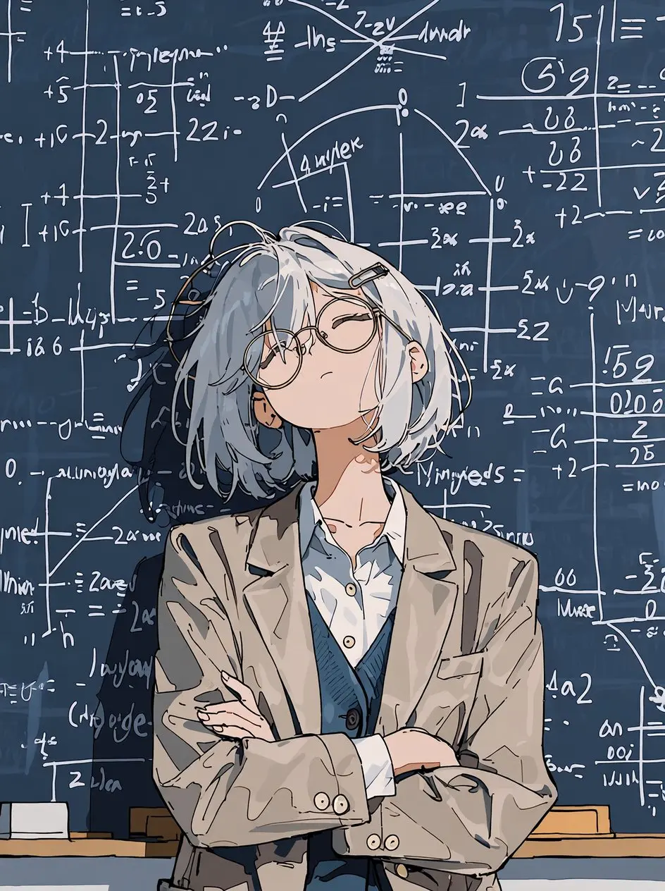 Niji7 Anime Image