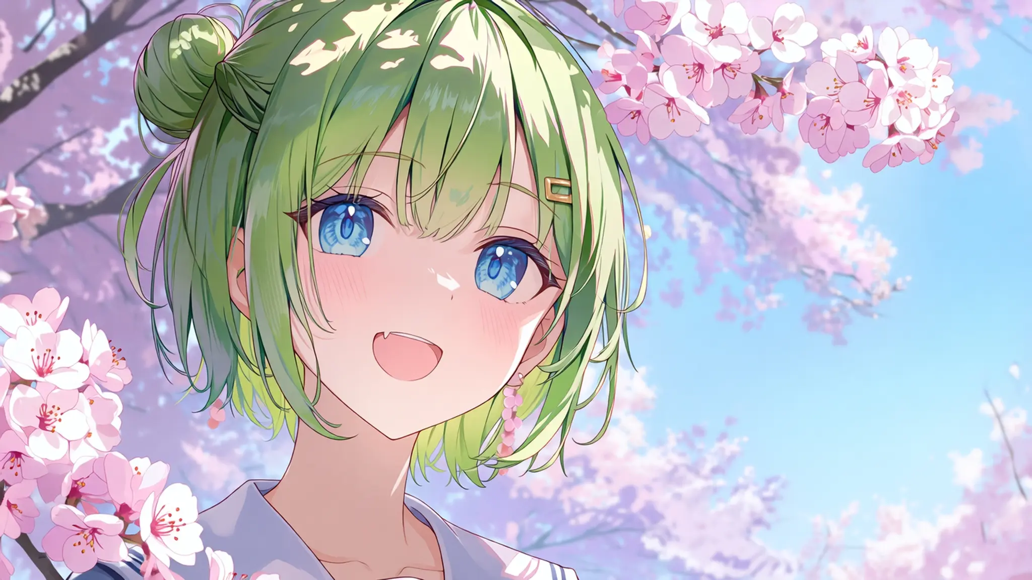 Niji7 Anime Image