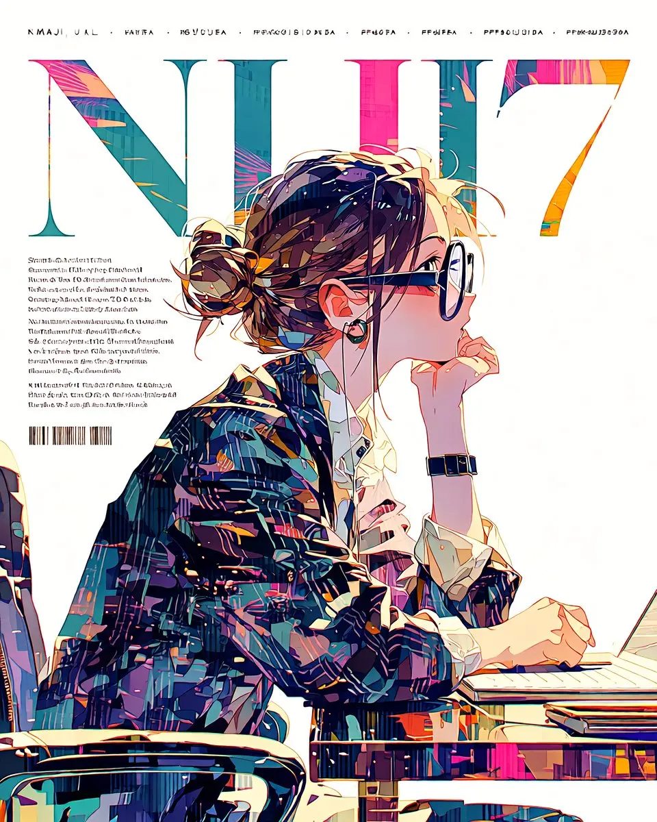 Niji7 Anime Image