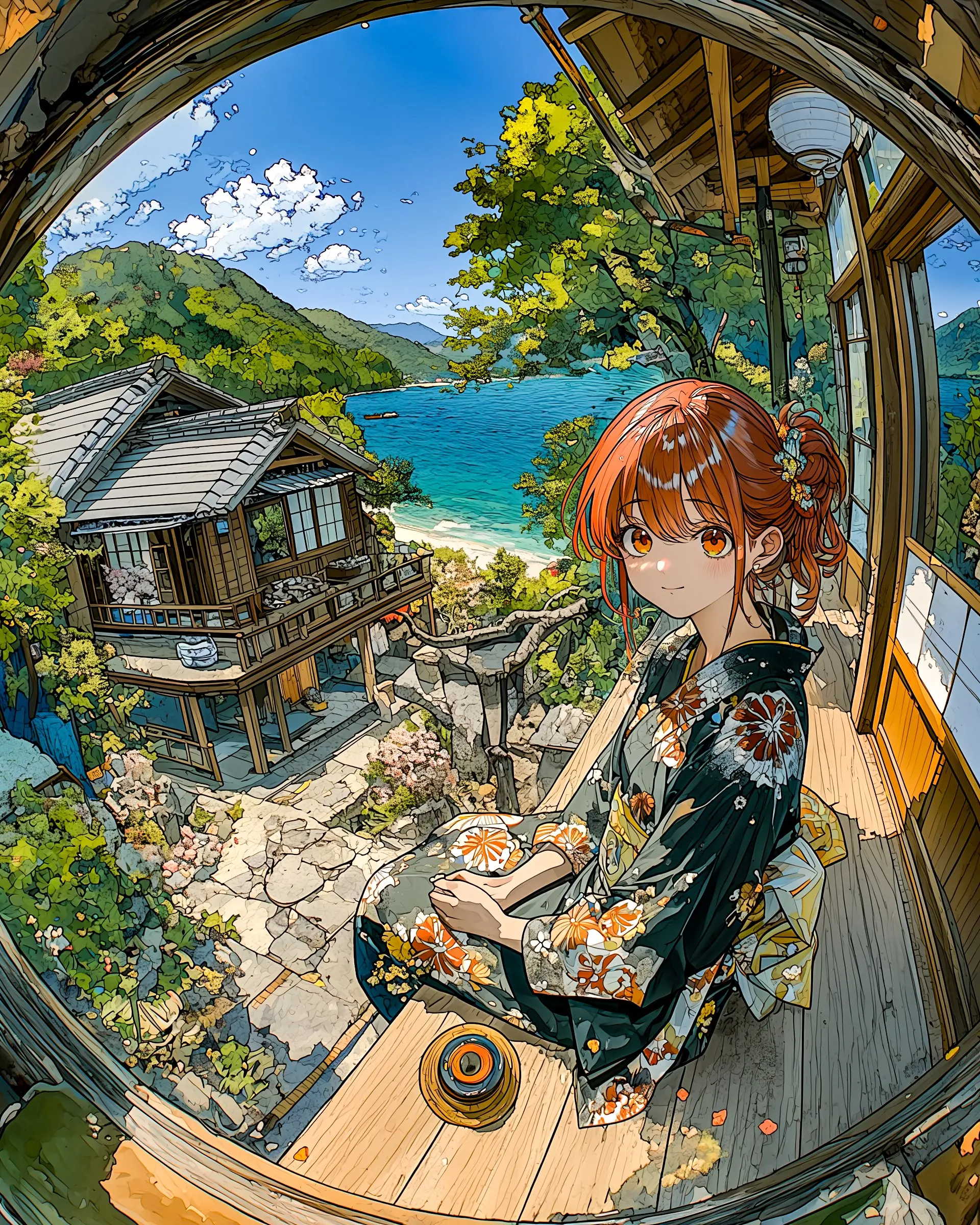 Niji7 Anime Image