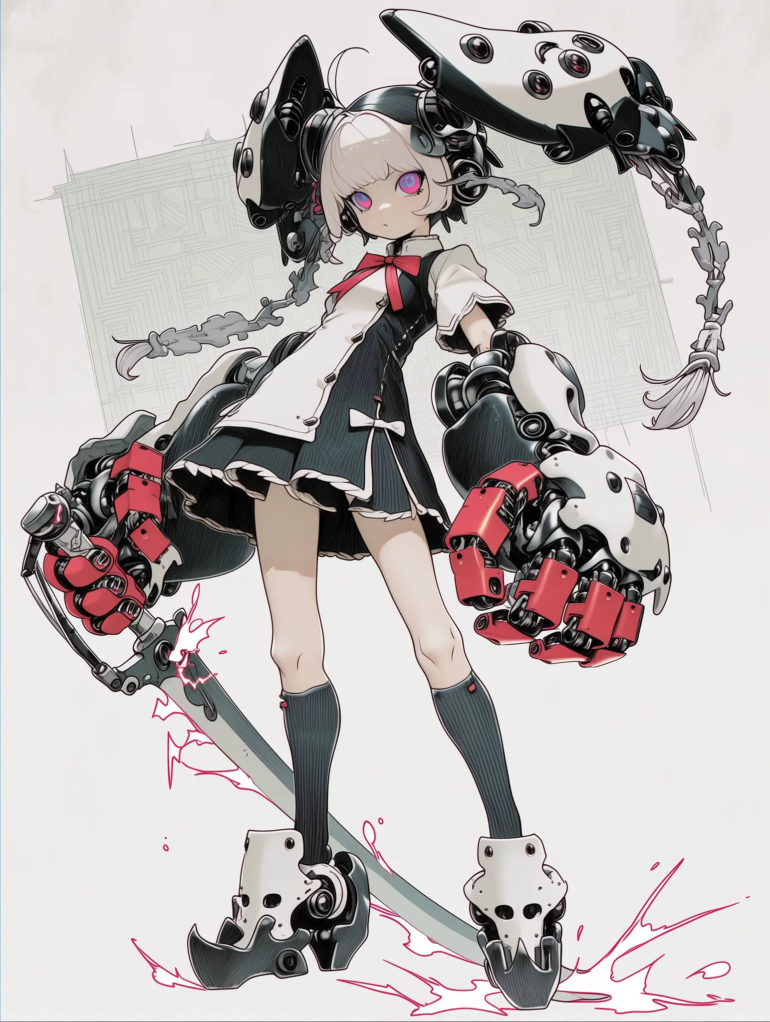 Niji7 Anime Image