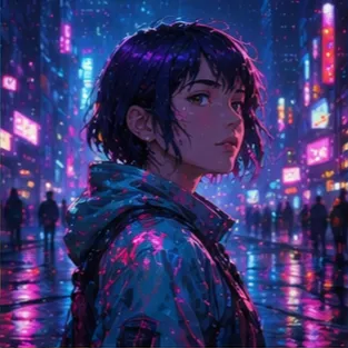 Cyberpunk