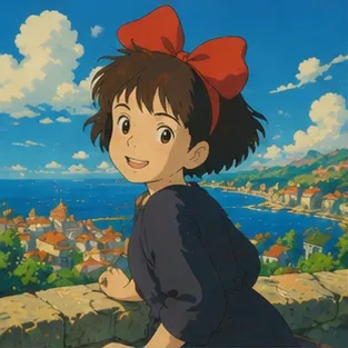 Studio Ghibli